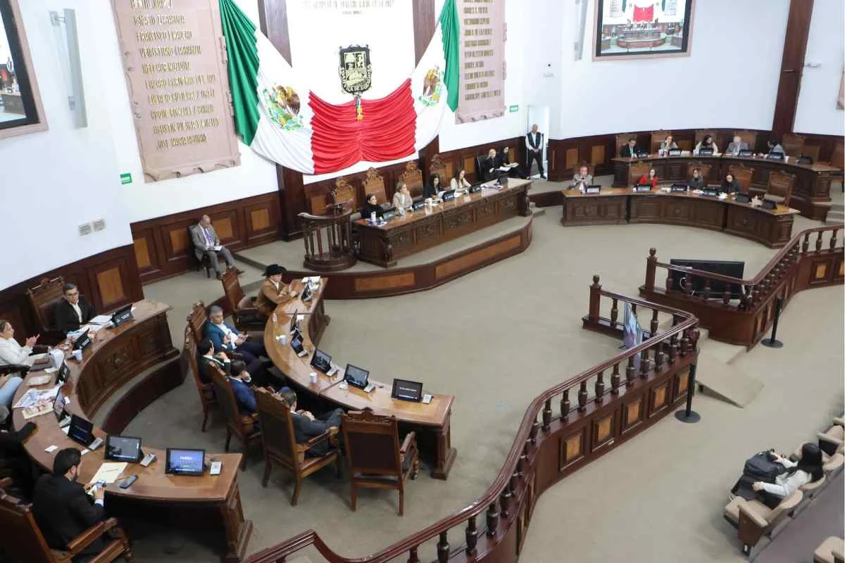 Concluyen campañas en Coahuila; inicia la veda electoral rumbo a la elección del 7 de junio