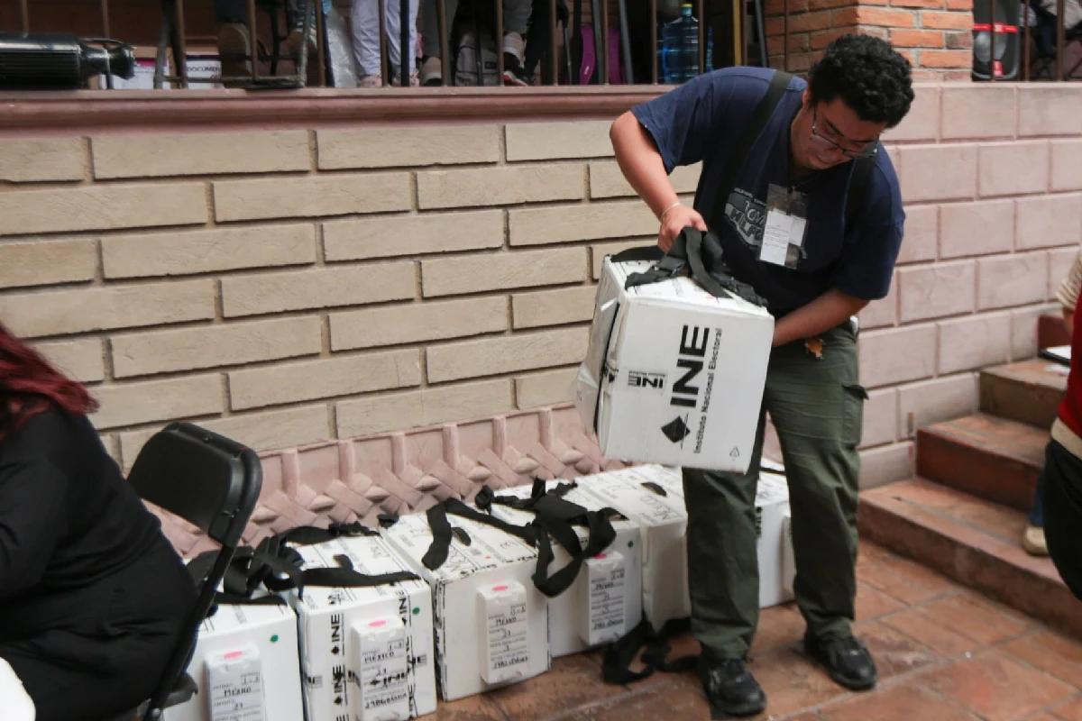 Concluyen campañas en Coahuila; inicia la veda electoral rumbo a la elección del 7 de junio