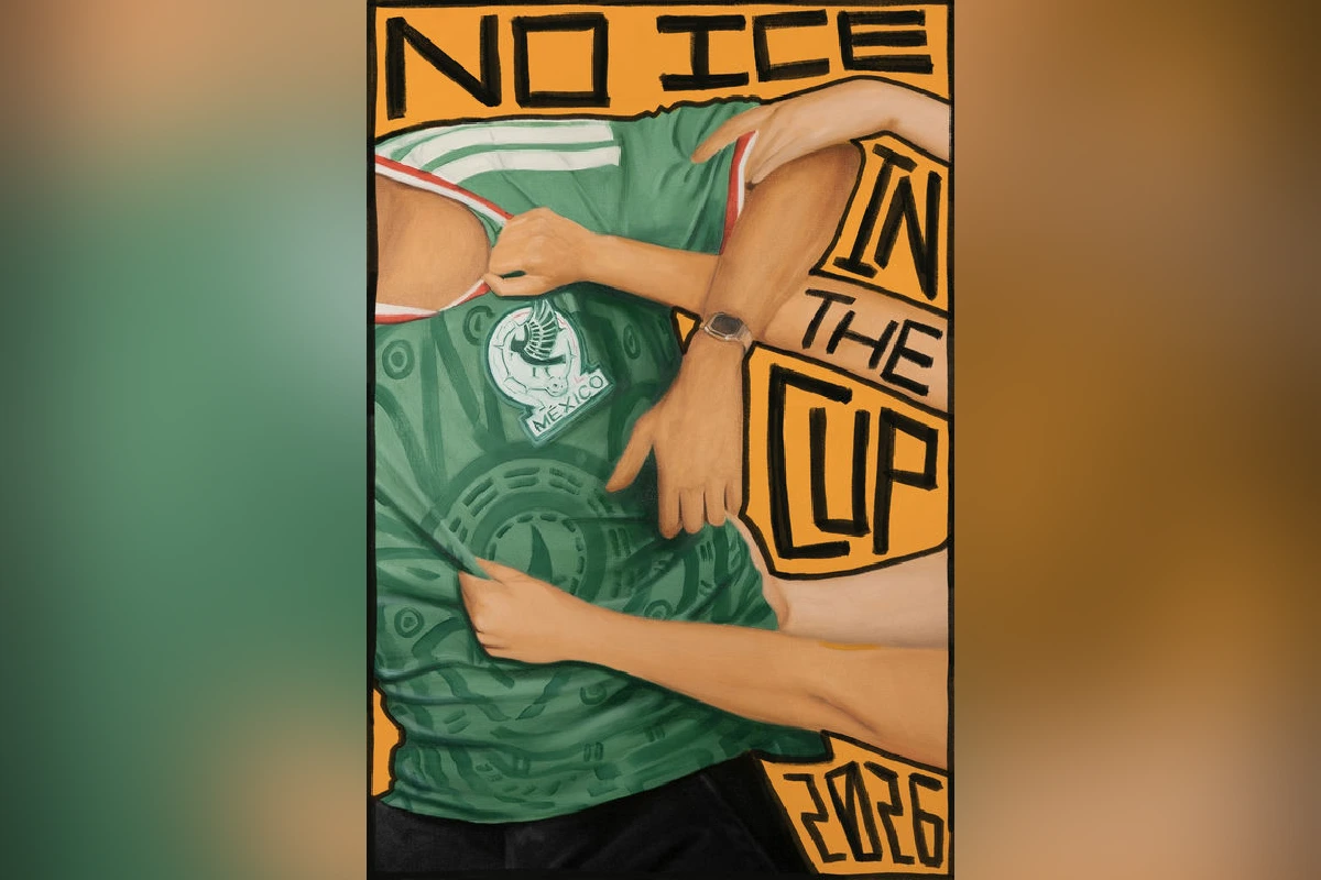 Entre la celebración y el miedo: la lucha comunitaria que disputa el Mundial a la sombra del ICE
