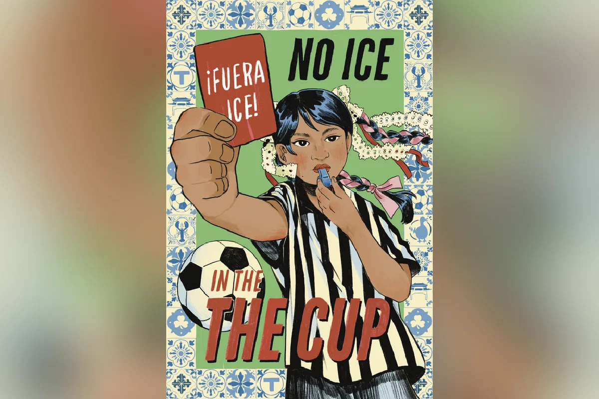 Entre la celebración y el miedo: la lucha comunitaria que disputa el Mundial a la sombra del ICE