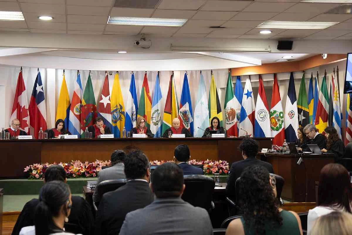 A 19 años del caso, Gobernación publica sentencia que responsabiliza al Estado mexicano por muerte de Ernestina Ascencio