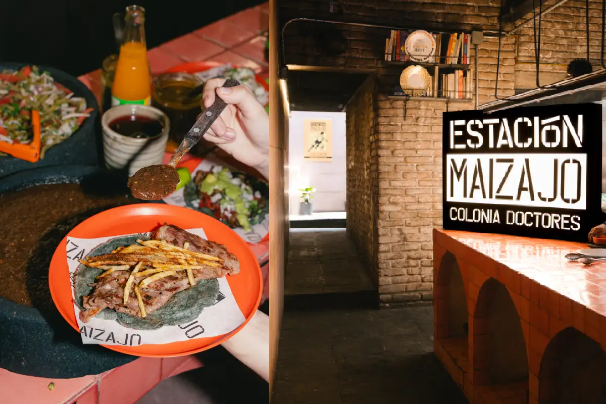 taco mexicano