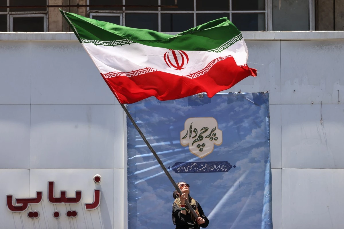 Ratifican EU e Irán acuerdo para terminar la guerra y reabrir el estrecho de Ormuz