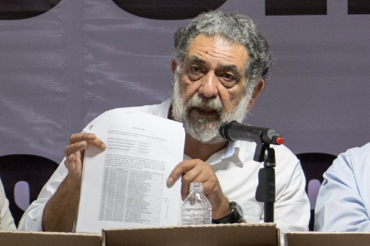 Pedro Miguel