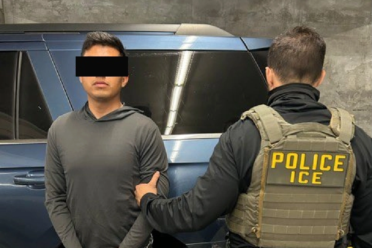 exmilitar detenido EU ayotzinapa