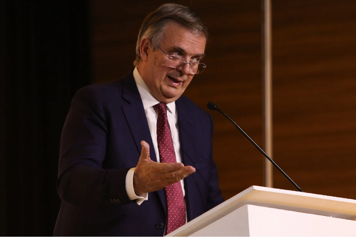 Mercancías mexicanas bajo el T-MEC quedan fuera de arancel de EU de 10% por trabajo forzoso: Secretaría de Economía