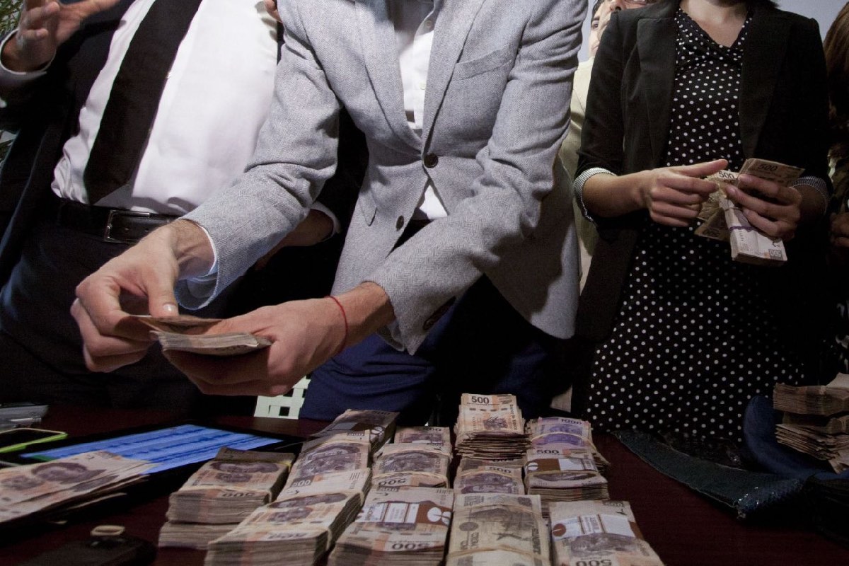 Para abatir la extorsión, el gobierno de la Ciudad de México anunció una estrategia integral