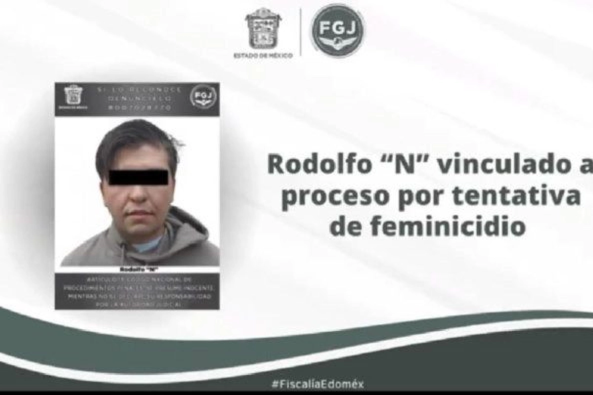 Corte rechaza atraer amparo de “Fofo” Márquez, sentenciado a 17 años por tentativa de feminicidio