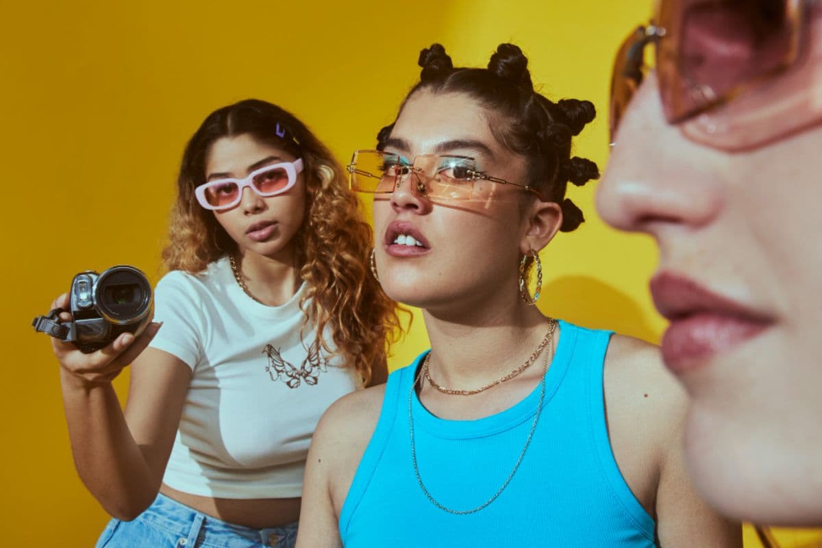 gen z hollywood consumo cine
