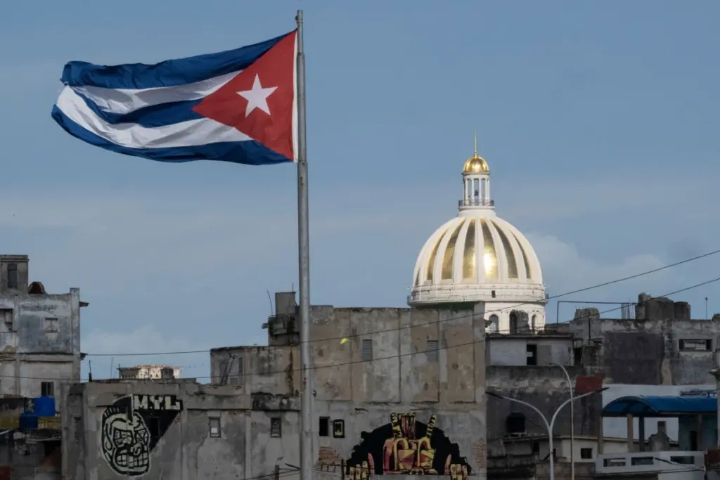 El presidente de Cuba, Miguel Díaz-Canel, dijo que necesita "cambios urgentes" para la economía del país.