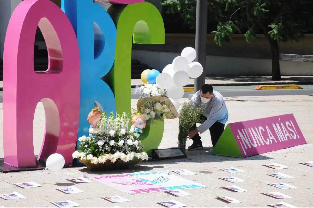 A 17 años de la tragedia, familias de la Guardería ABC convocan a marcha para exigir justicia