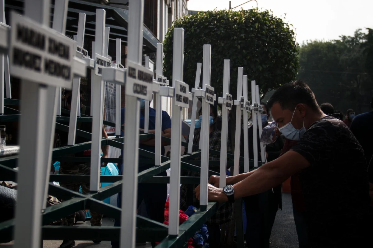 A 17 años de la tragedia, familias de la Guardería ABC convocan a marcha para exigir justicia