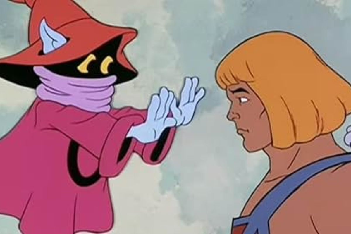 orko amos del universo