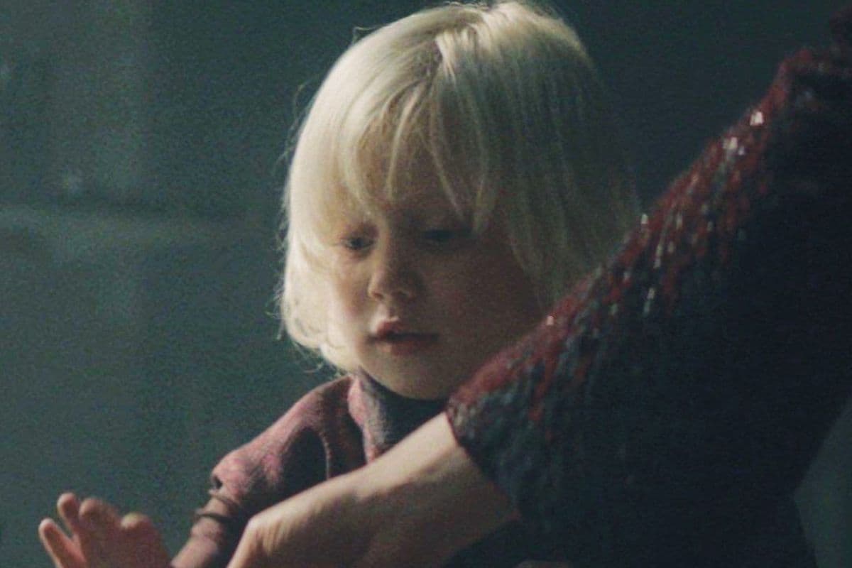 hijos rhaenyra targaryen aegon iii