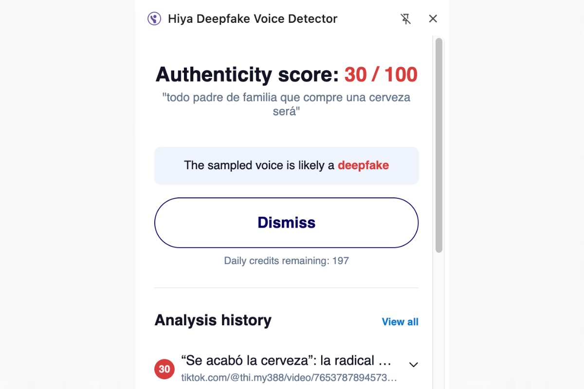 Un video viral en TikTok asegura que van a prohibir la venta de cerveza en México porque la gente se gasta el dinero de la quincena en alcohol. Pero esto es falso, no existe dicha prohibición.