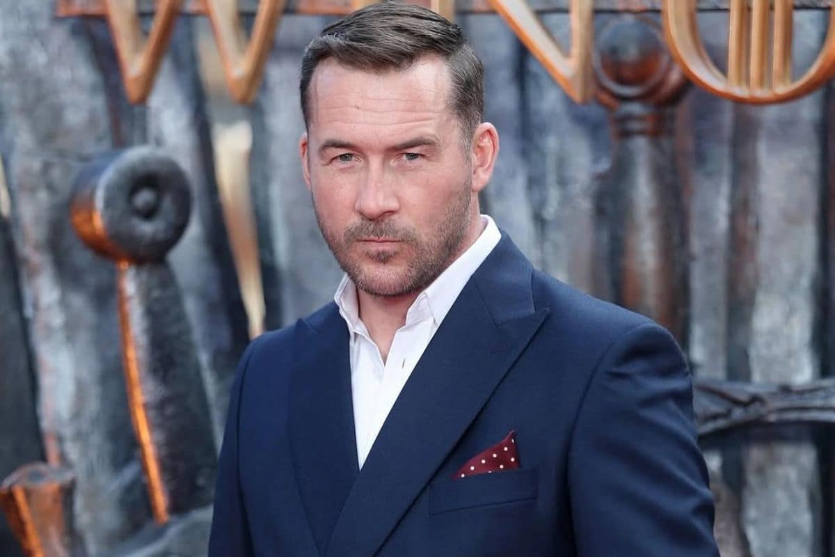 house of the dragon personajes nuevos adrian redfort