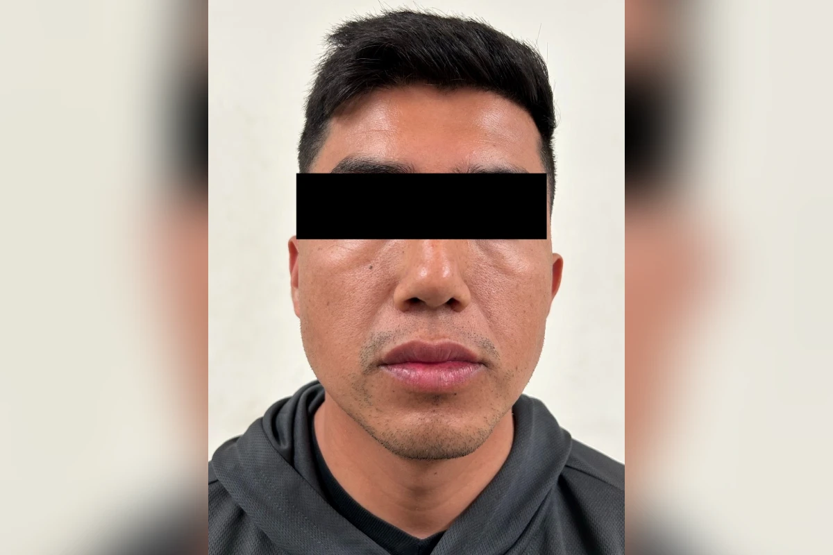 ICE detiene en California a exmilitar mexicano buscado por el caso Ayotzinapa