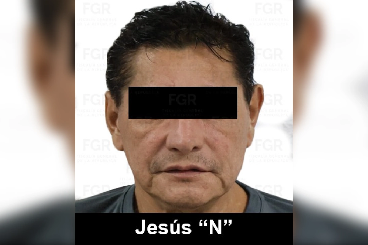 jesus corona damian cuautla prisión