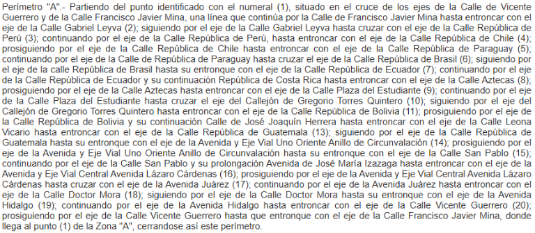 Ley seca por el partido de México vs Chequia: ¿cuál es la sanción por ingerir bebidas alcohólicas en vía pública?