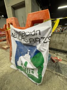 #VerificandoPromesas: gobierno de CDMX incumple plazo para concluir las obras en Línea 2 del Metro