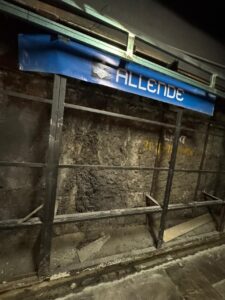 #VerificandoPromesas: gobierno de CDMX incumple plazo para concluir las obras en Línea 2 del Metro