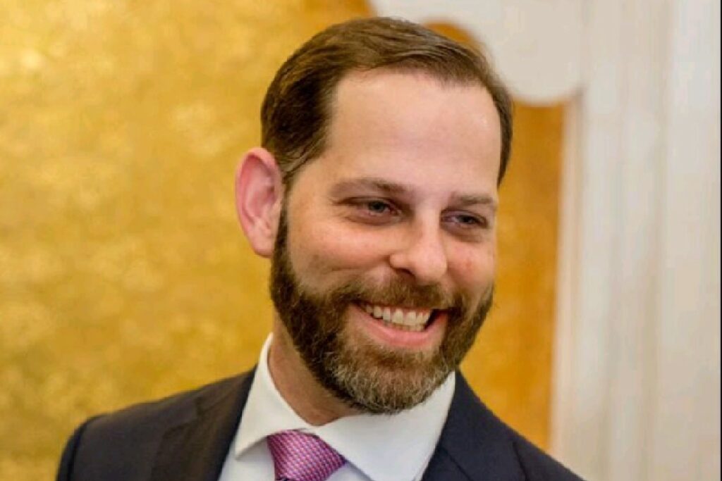 Michael B. Nadler