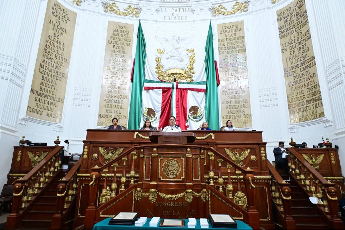 Diputados de Morena en el Congreso de la CDMX pidieron en febrero que sea investigada la red de empresas