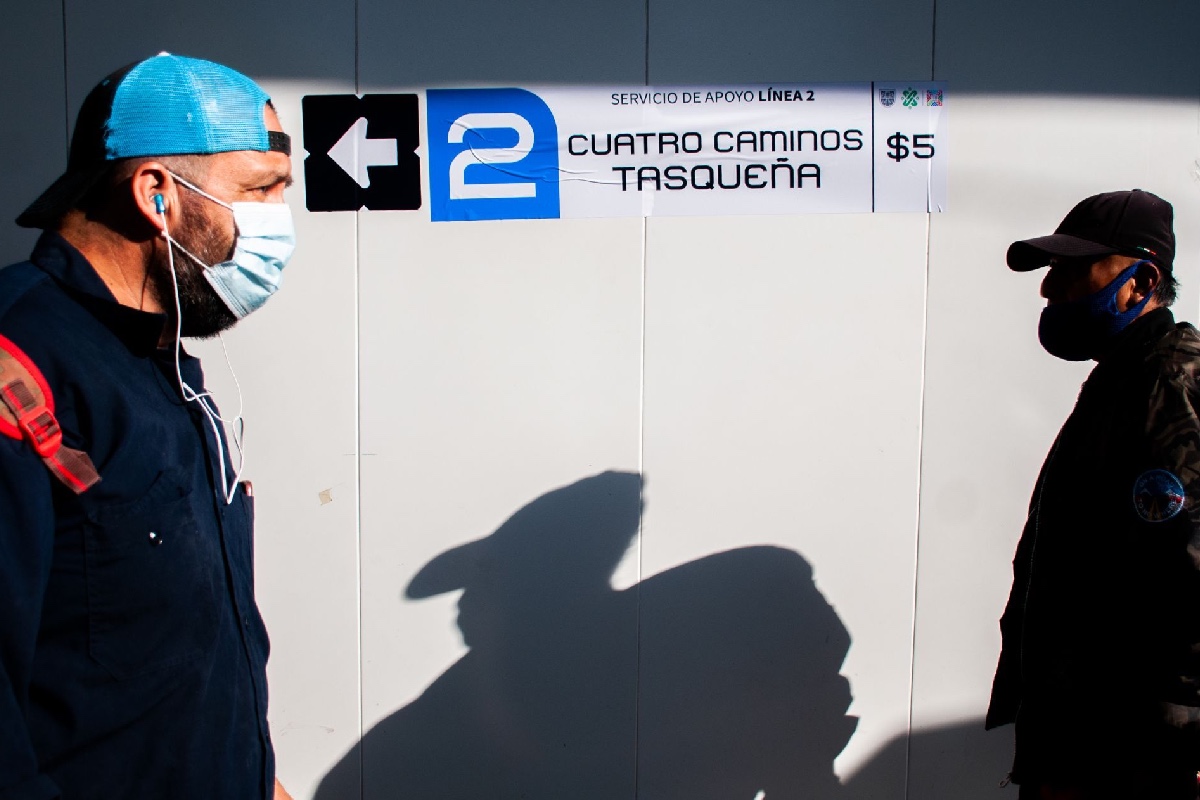 A pesar de la simulación de competencia en dos licitaciones, el Metro siguió entregando contratos a la red de empresas