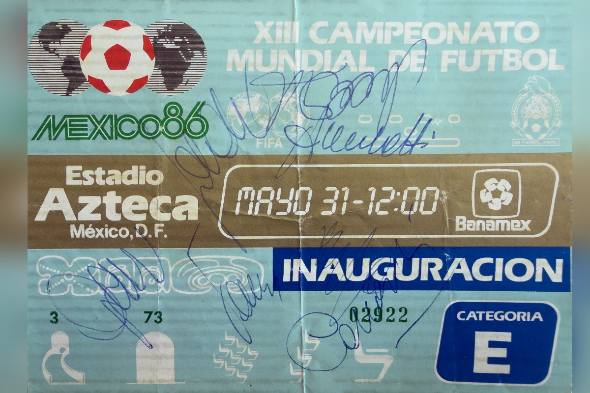 Los boletos, al alcance de las mayorías