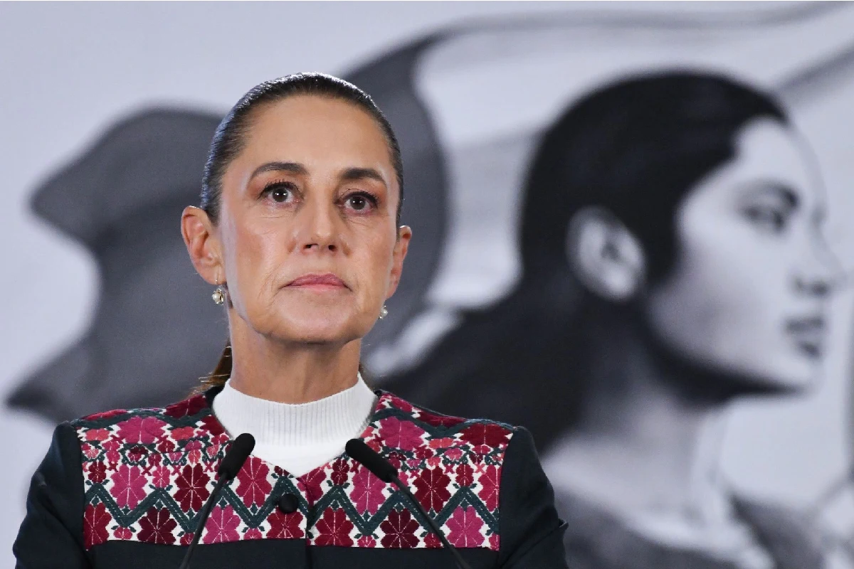 Tras sismos en Venezuela, Sheinbaum ordena envío de rescatistas, personal de salud y perros de búsqueda