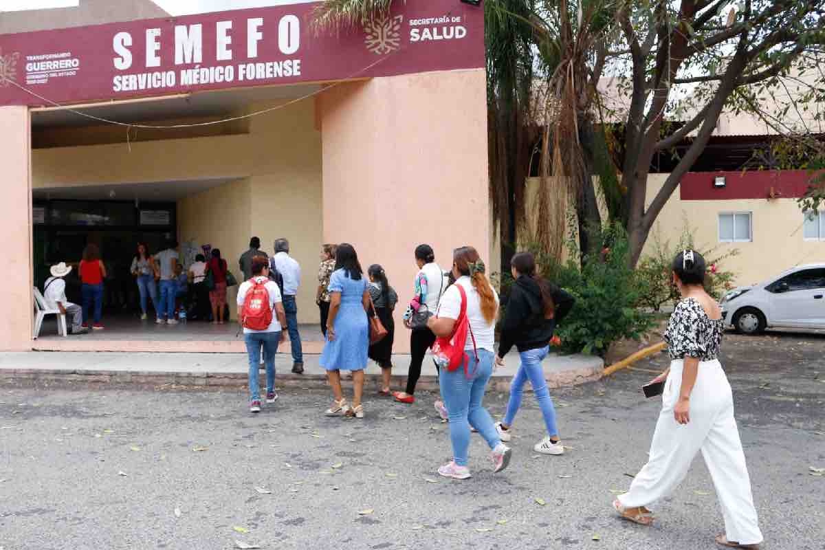 Delitos de alto impacto, como el homicidio, muestran una reducción en el país
