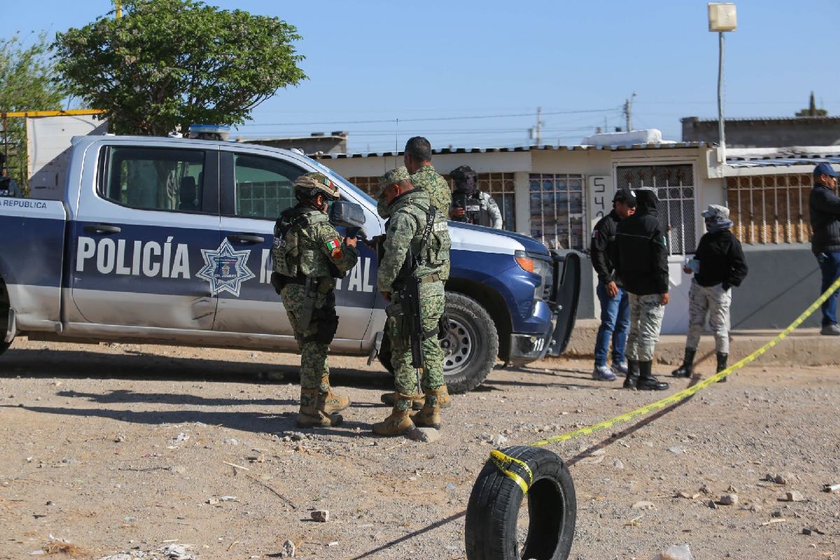 La extorsión, único delito que presentó un incremento a nivel nacional