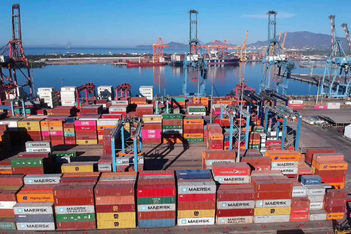 Tras aval de México, Reino Unido se integra al acuerdo comercial transpacífico como el miembro número 12