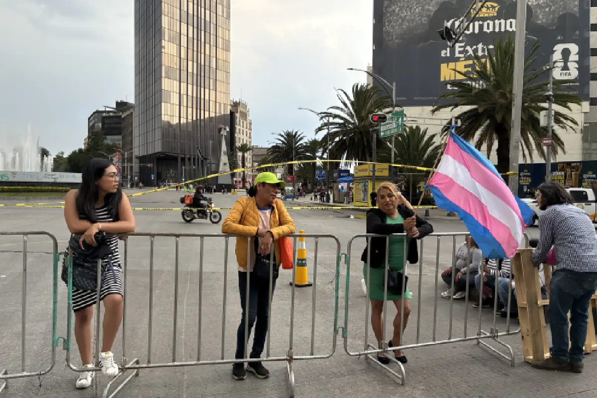 mujeres trans segob
