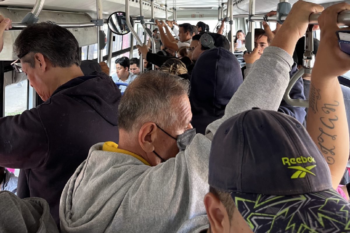 El 10 de junio, nuevo plazo para terminar las obras