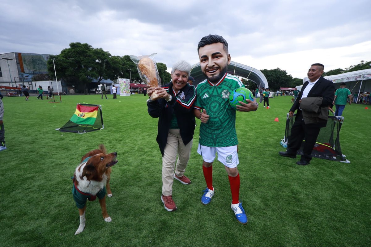 El Mundial 2026 se siente lejos para muchas personas por los costos de los boletos