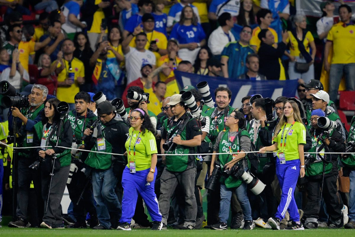 En los medios, la cobertura deportiva ha sido una fuente masculinizada y sexista
