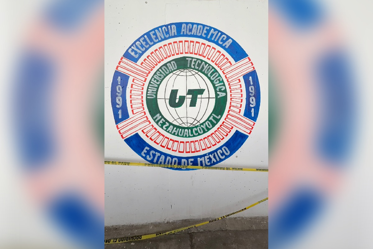 La Universidad Tecnológica de Nezahualcóyotl administra el estadio