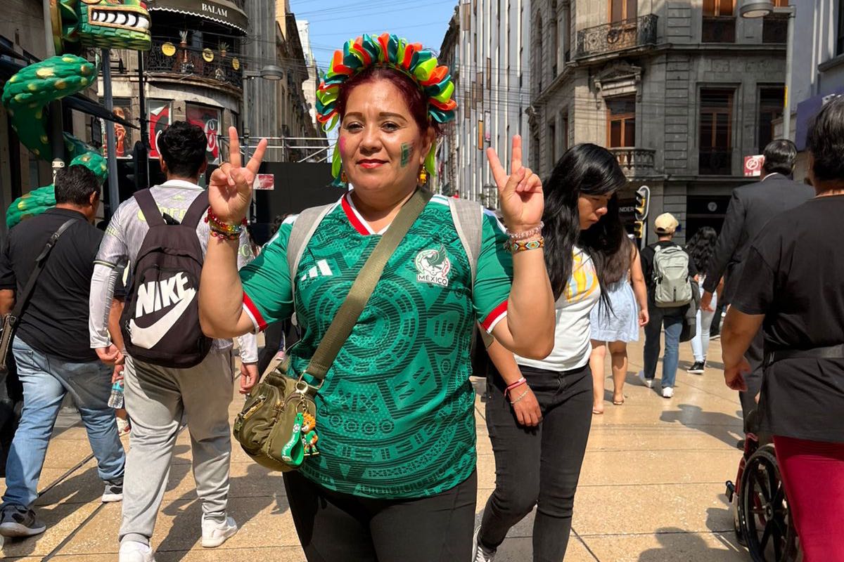 Cuando se apoya de corazón no importa tanto el precio
