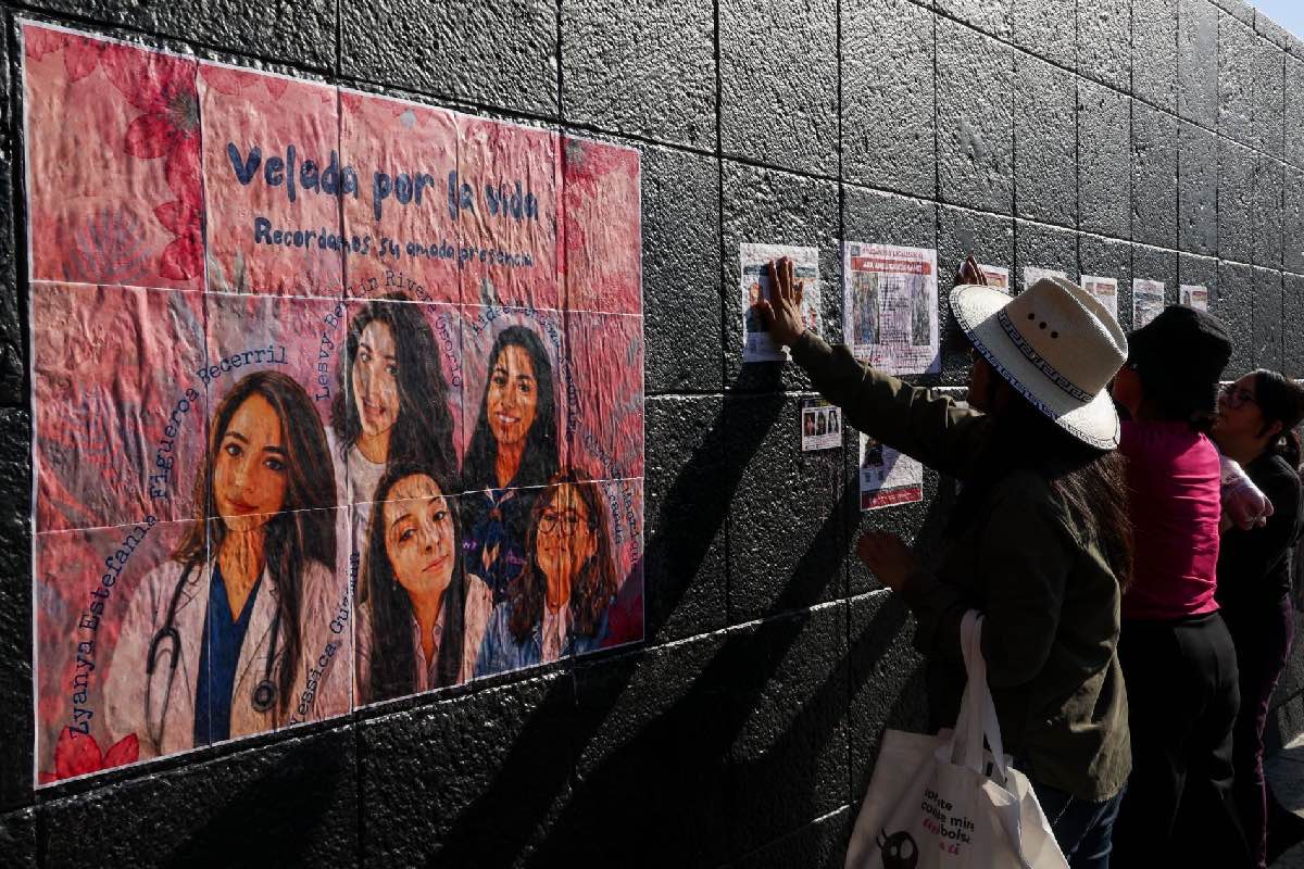 Ciudad de México concentra la mayor cantidad de llamadas de emergencia por violencia hacia las mujeres