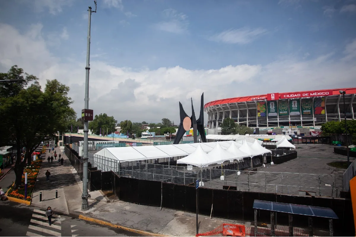 FGR presenta estrategia nacional para atención de denuncias rumbo al Mundial 2026