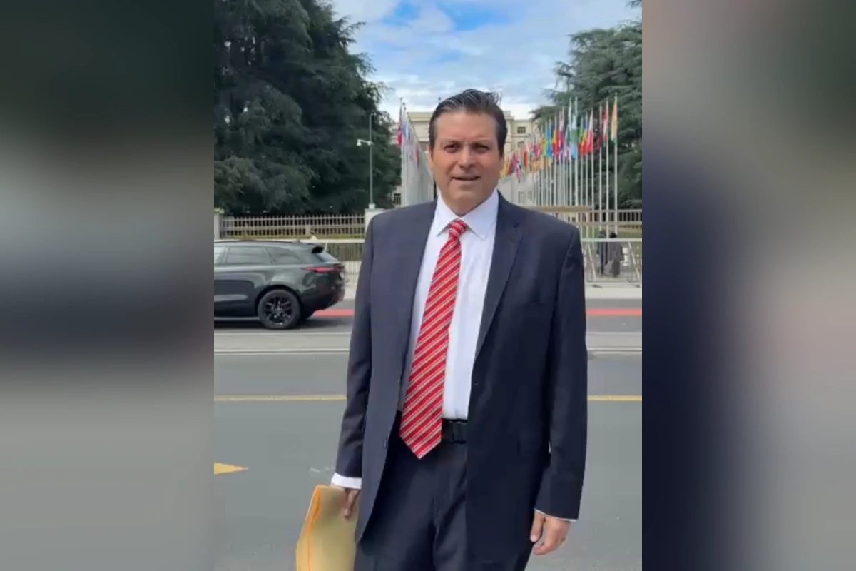 Desde Suiza, diputado del PRI impulsa ante la ONU producción legal de opioides medicinales en Sinaloa