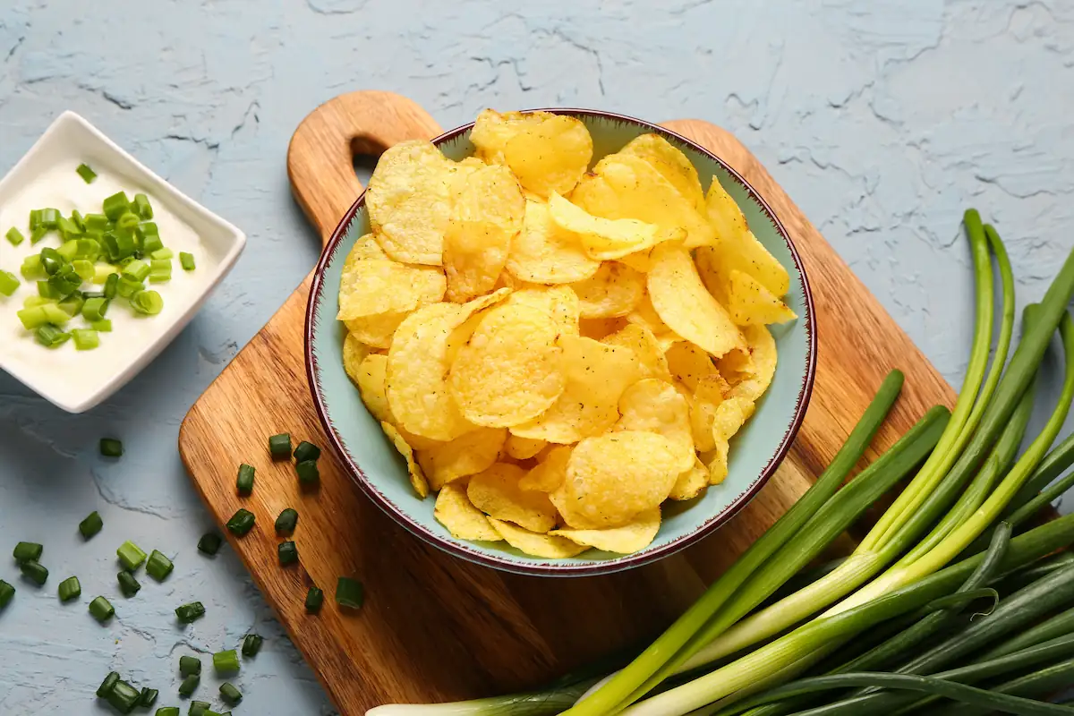 papas fritas saludables profeco