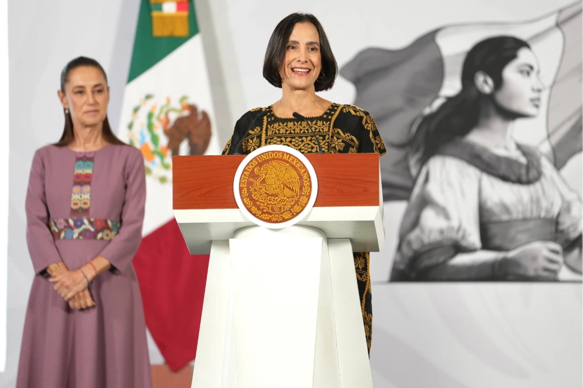 Plan de 32 mil MW hacia 2030: Sheinbaum califica de “histórico” que 70% será con energías renovables