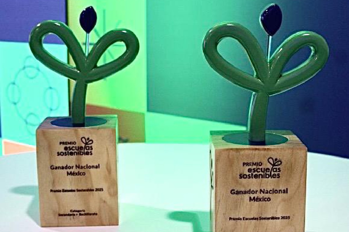 Se registraron 3 mil proyectos de escuelas públicas y privadas de Brasil, México y Colombia