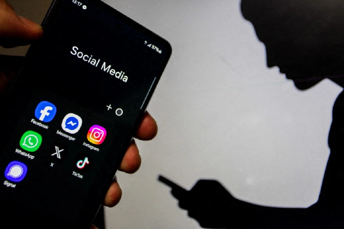 Más de un millón y medio de menores en México sufren violencia sexual digital, revela informe de Unicef