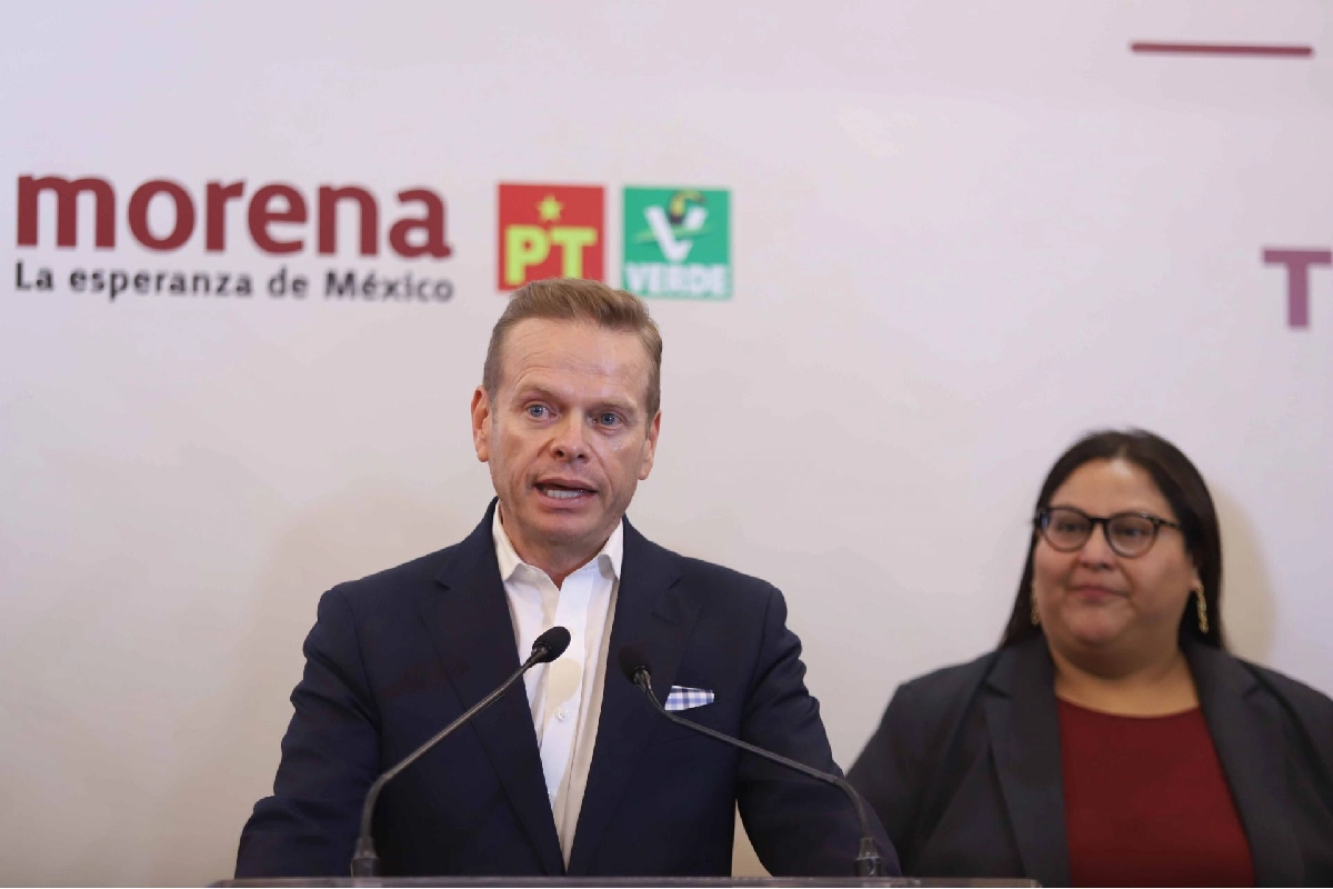 "Por prudencia", el PVEM no inscribirá a Ruth González en encuestas de la coalición morenista para SLP