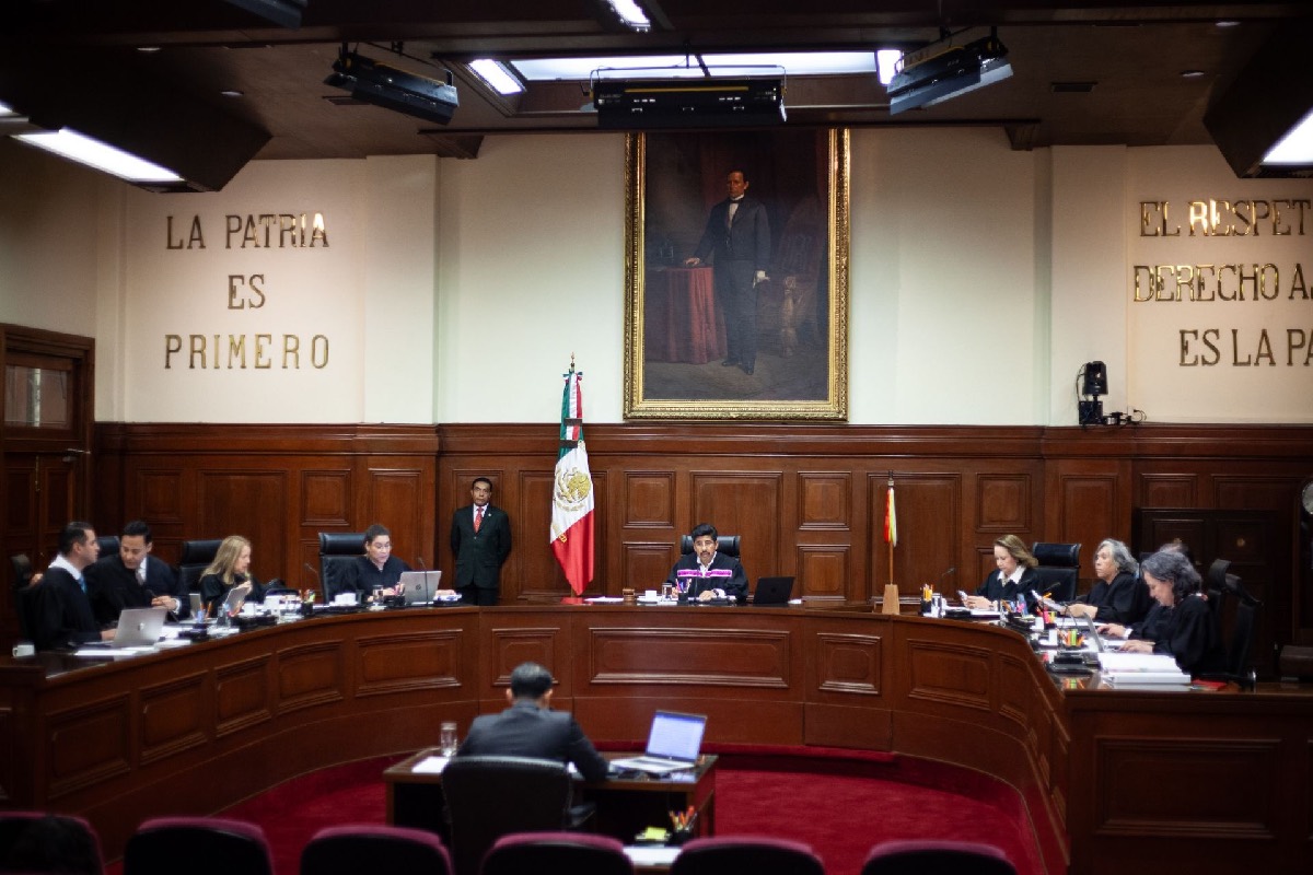El proyecto que se encuentra en la Corte argumenta que el derecho penal no es la vía idónea para proteger la vida en gestación