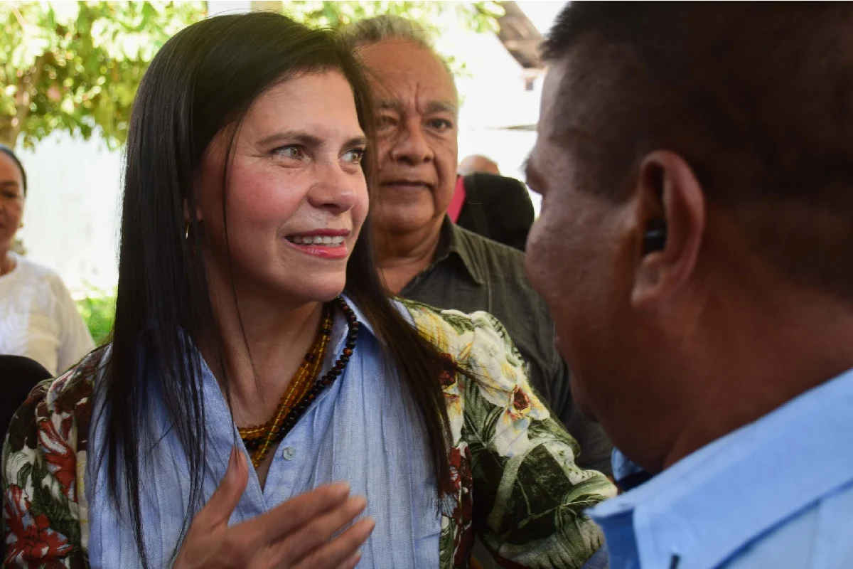 Tras insultos a Trump, Sheinbaum instruye revisar actuación de Manuela Obrador, prima de AMLO, en Bienestar