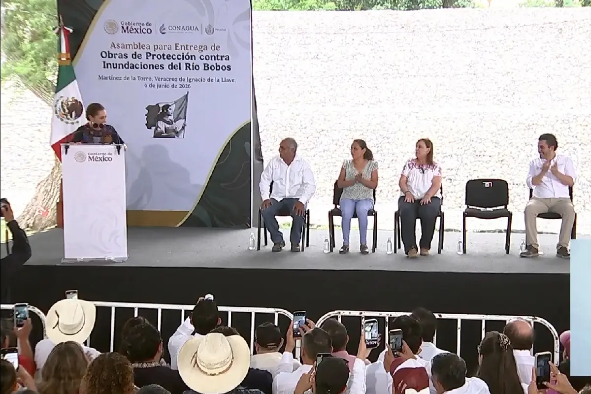 “Ya no tendríamos Poder Judicial”: Sheinbaum rechaza que EU marque procesos en México